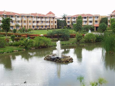 VILLAGGIO