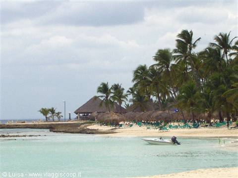 SPIAGGIA VILLAGGIO