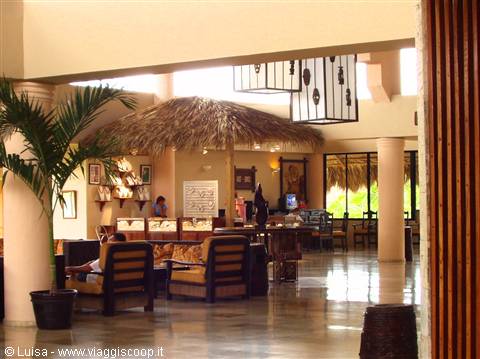 VILLAGGIO