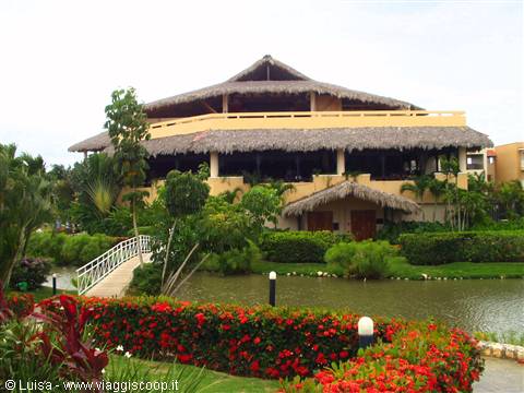 VILLAGGIO