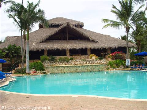 VILLAGGIO