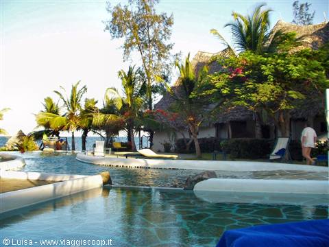 Villaggio Coral Key