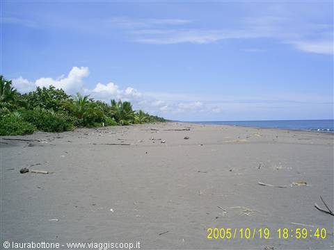 cahuita