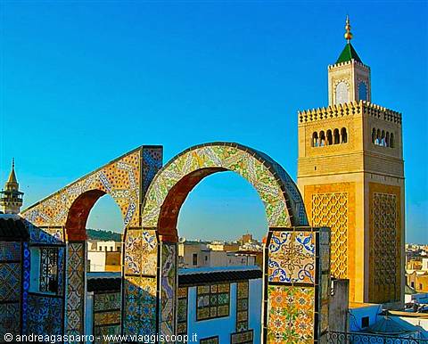 Grande Moschea
