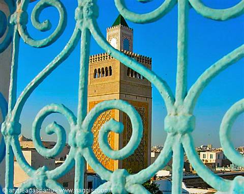 Grande Moschea