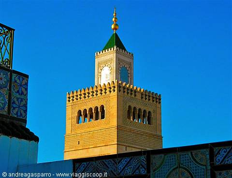 Grande Moschea