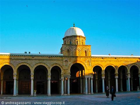 Grande Moschea