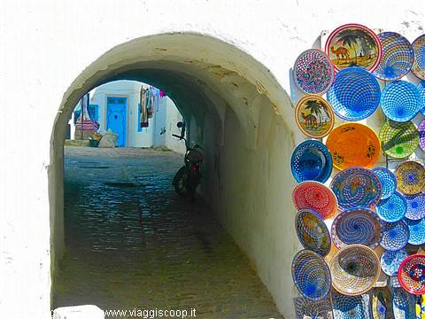 Sidi Bou Said