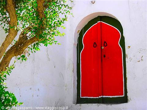 Porta