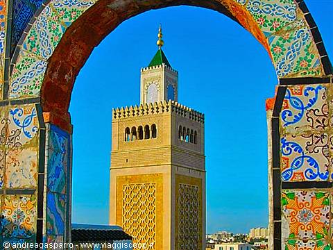 Moschea