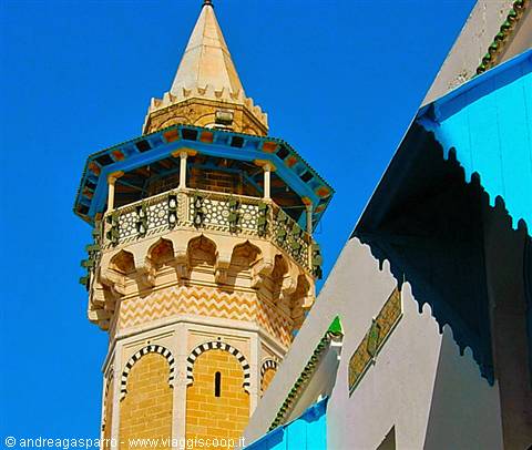 Moschea