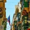 Strada centrale MALTA 