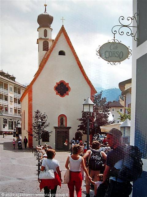 Ortisei