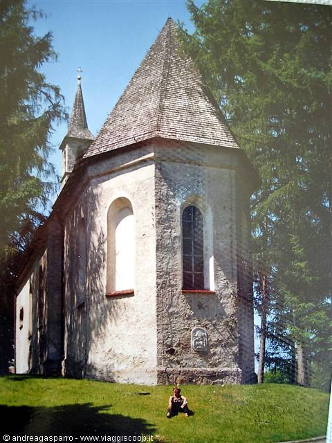 Herren Insel