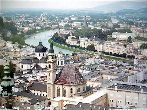 Salisburgo