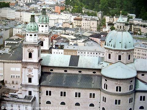 Salisburgo