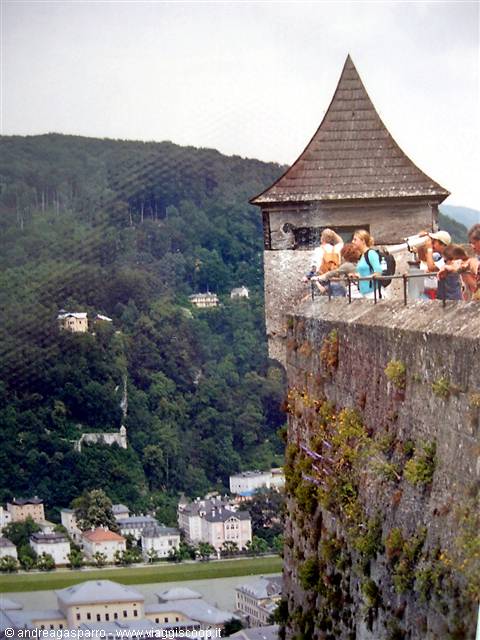 Dalla Rocca