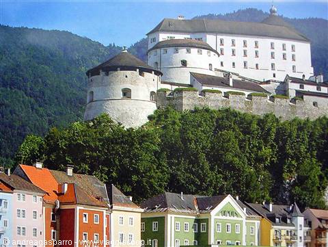 Kufstein