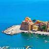 Il porto ITALIA 
