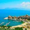 Il porto ITALIA 