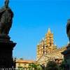 Palermo ITALIA 