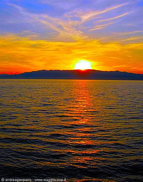 Tramonto