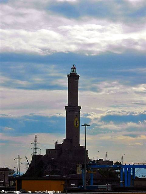 La Lanterna