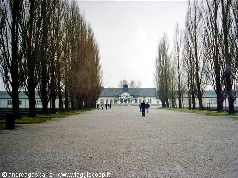 Dachau