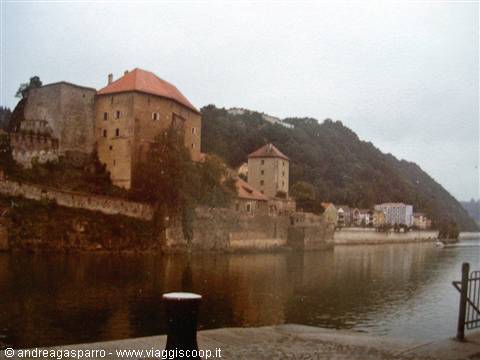 Passau