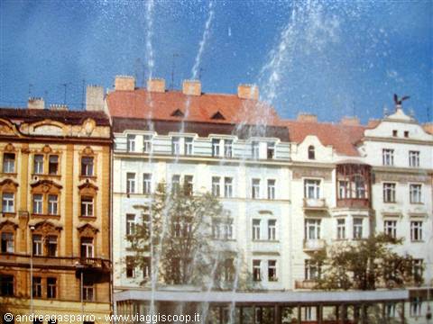 Praga