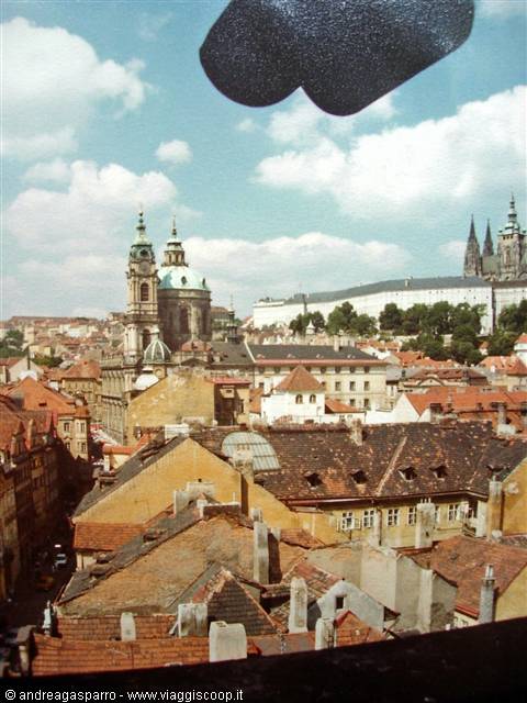 Praga