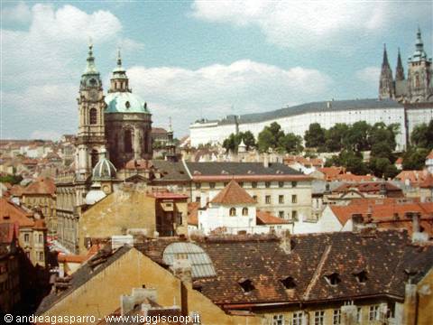 Praga