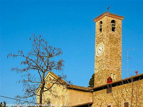 La Pieve