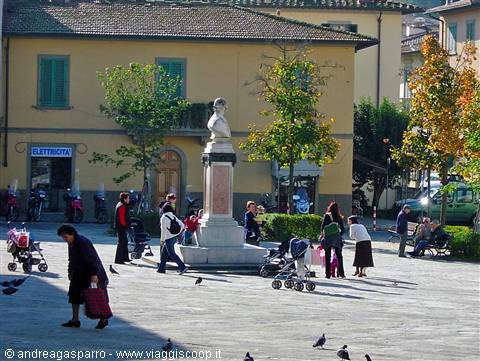 La Piazza