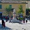 La Piazza ITALIA 