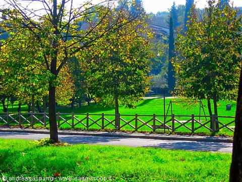 I Giardini