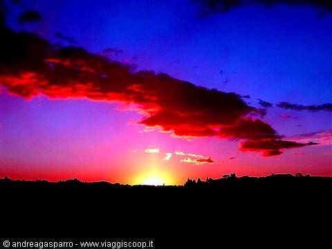 Tramonto