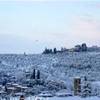 L'Antella sotto la neve ITALIA 