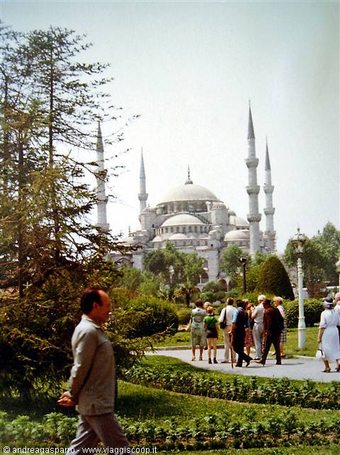 Istambul