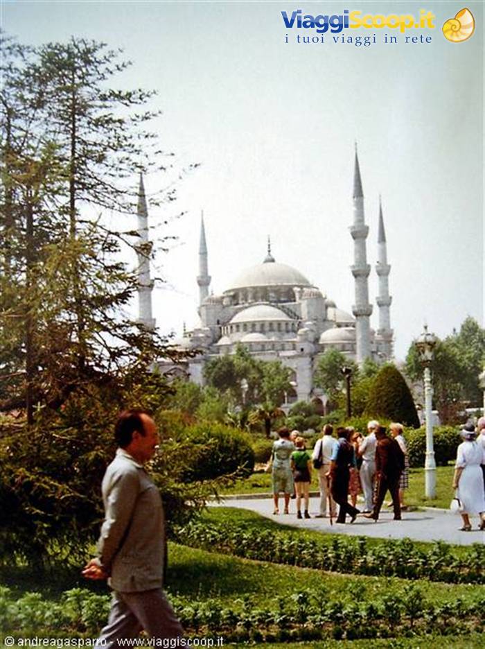 Istambul