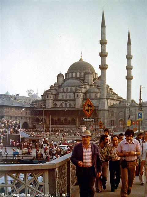 Moschea