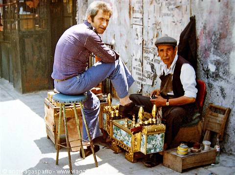 Al mercato