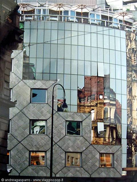 Riflessi di Stephandom