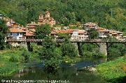 Veliko Tarnovo