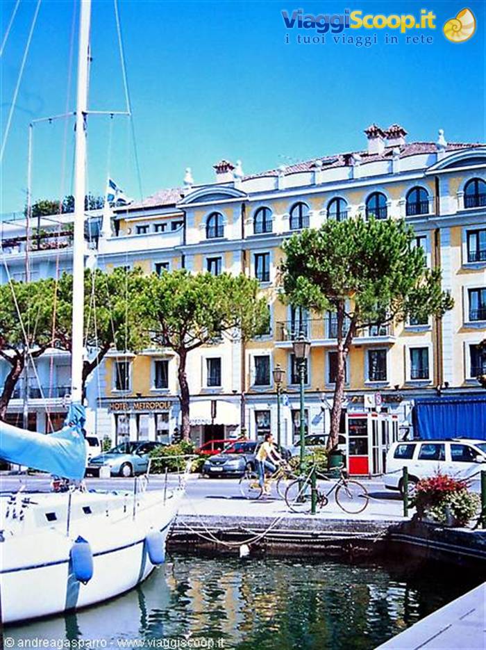 Albergo