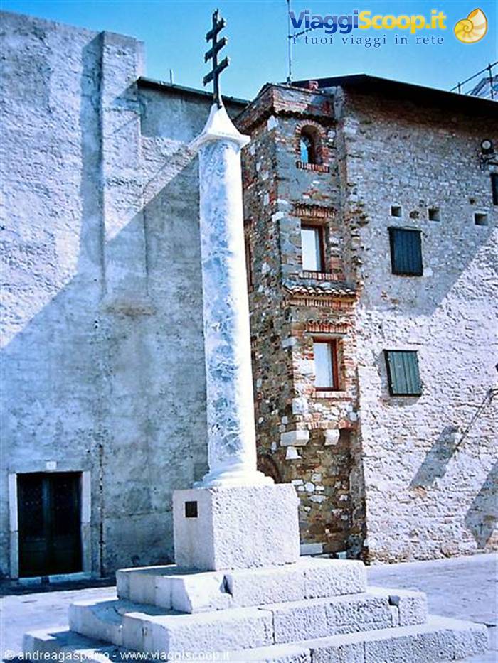 Foto di viaggio in ITALIA