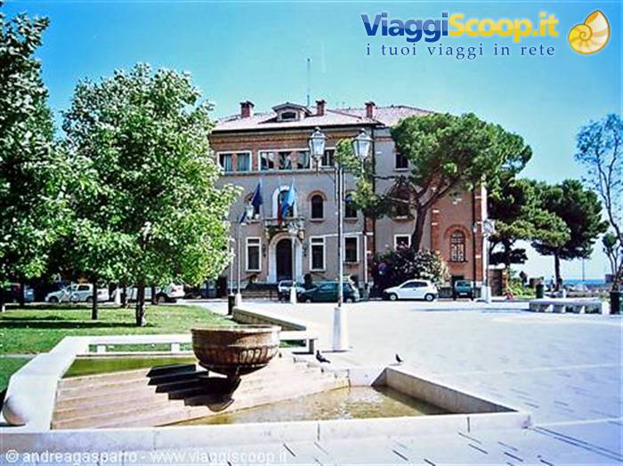 Foto di viaggio in ITALIA