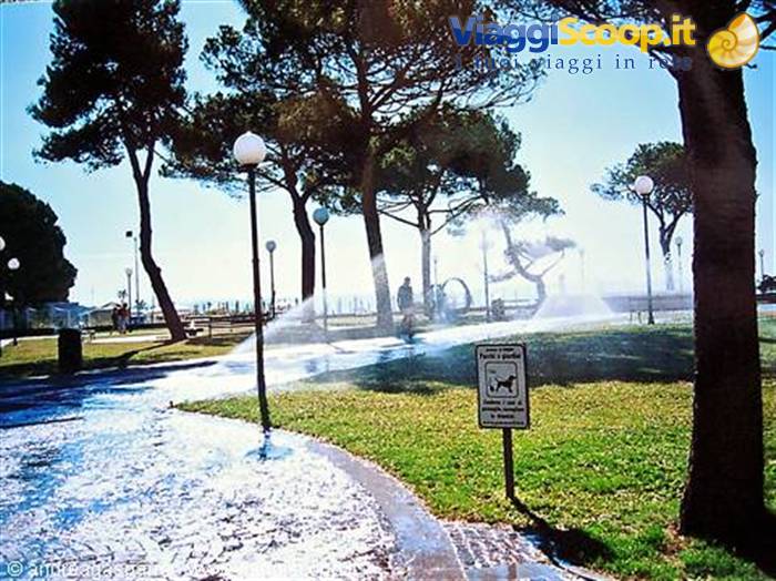 Foto di viaggio in ITALIA