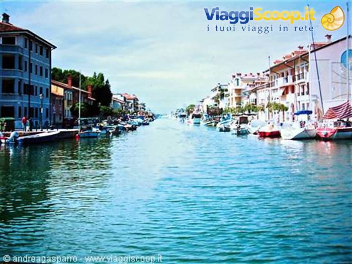 Foto di viaggio in ITALIA