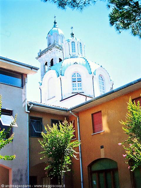 Santuario di Barbana